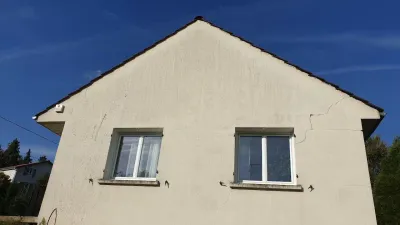 Contre-expertise assurance Vitré