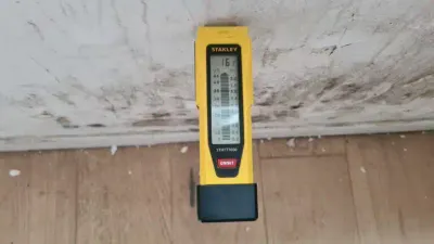 Expertise humidité Guichen