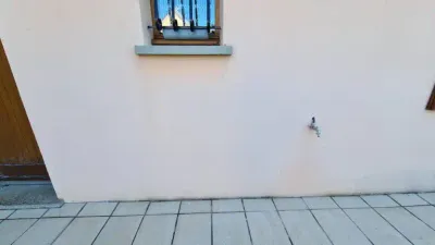 Expertise fissures Vitré