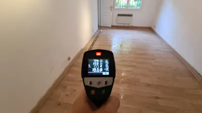 Expertise humidité Rennes